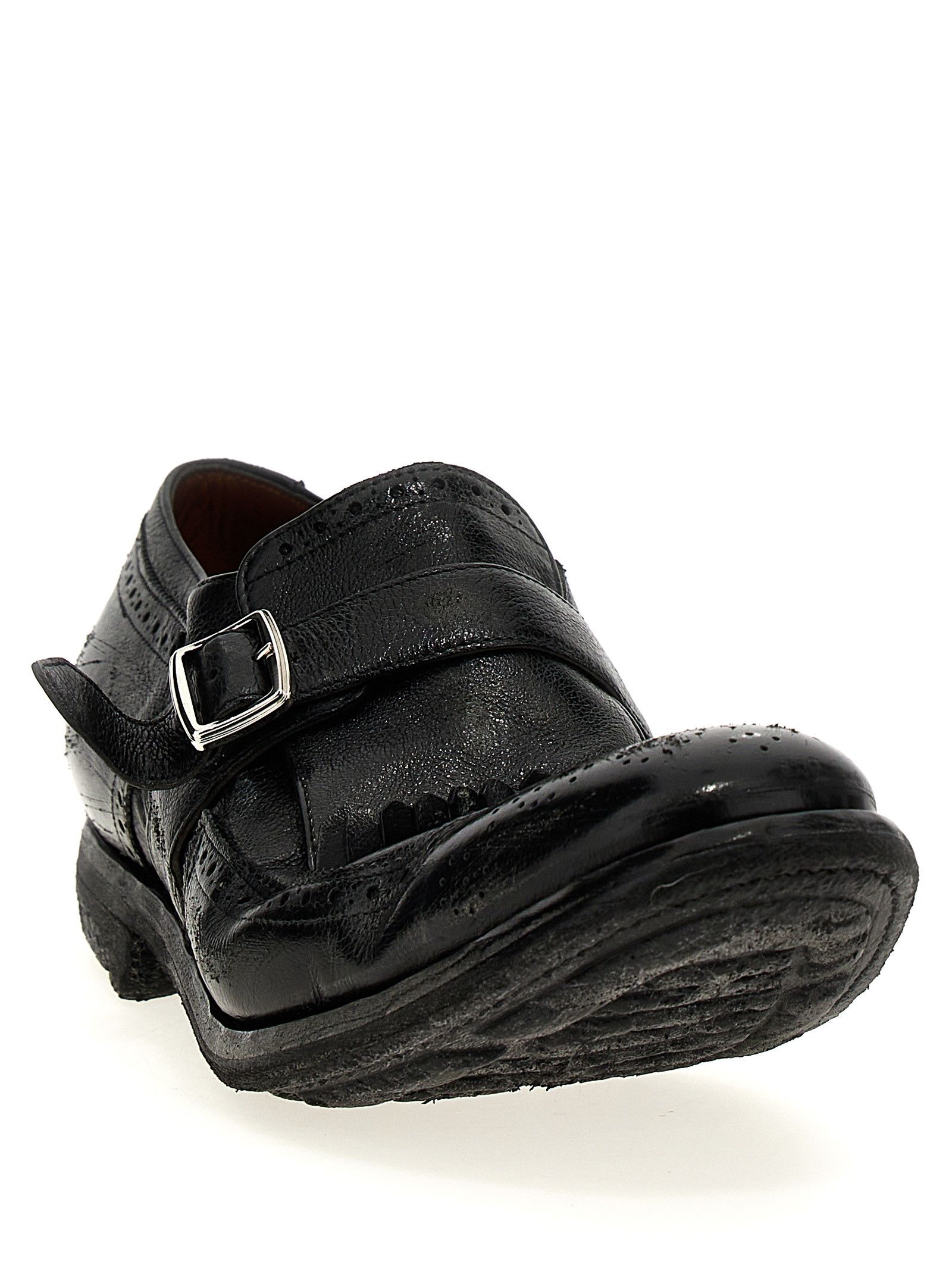 Church's 'Shanghai' Loafers Size US 9.5 / EU 42-43 - 2 Thumbnail