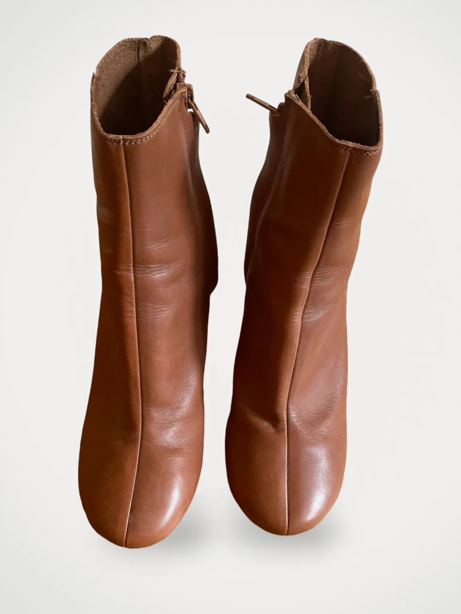 & Other Stories & Other Stories Boots Size US 9 / IT 39 - 2 Thumbnail