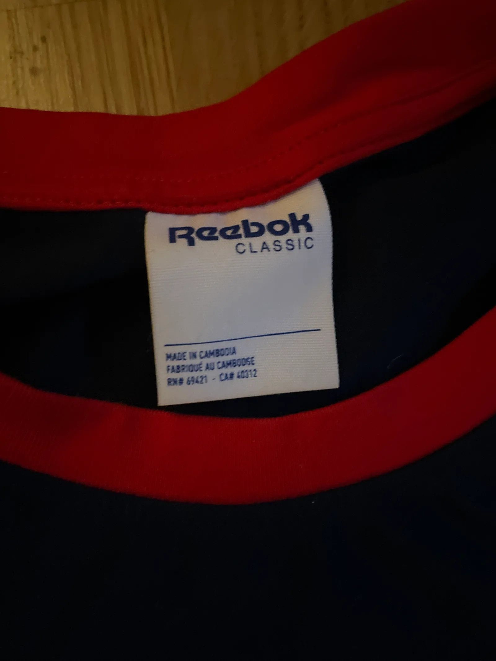 Reebok Reebok Dress Size XS / US 0-2 / IT 36-38 - 2 Thumbnail