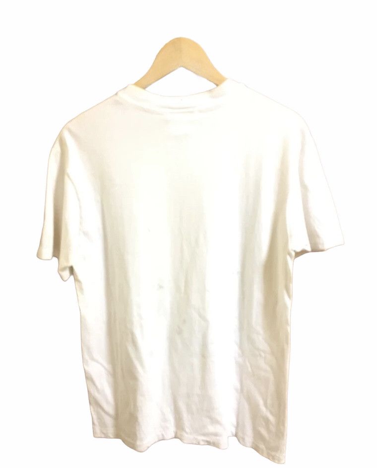 Lacoste Vintage 1990 Copyright Lacoste izod t shirt Size US M / EU 48-50 / 2 - 4 Thumbnail