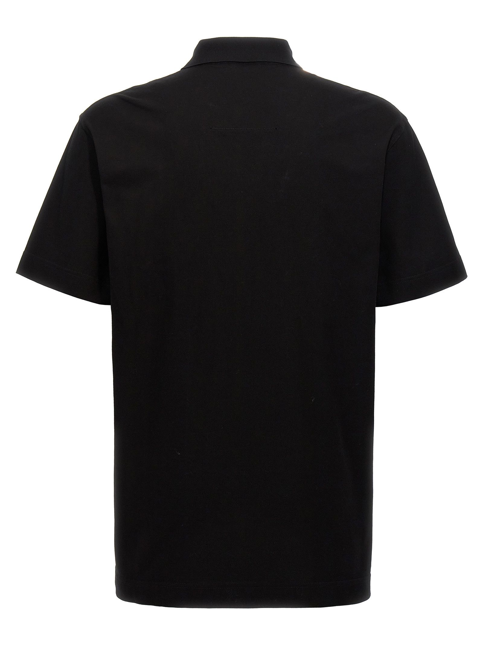 Givenchy Logo Embroidery Polo Shirt Size US L / EU 52-54 / 3 - 2 Thumbnail