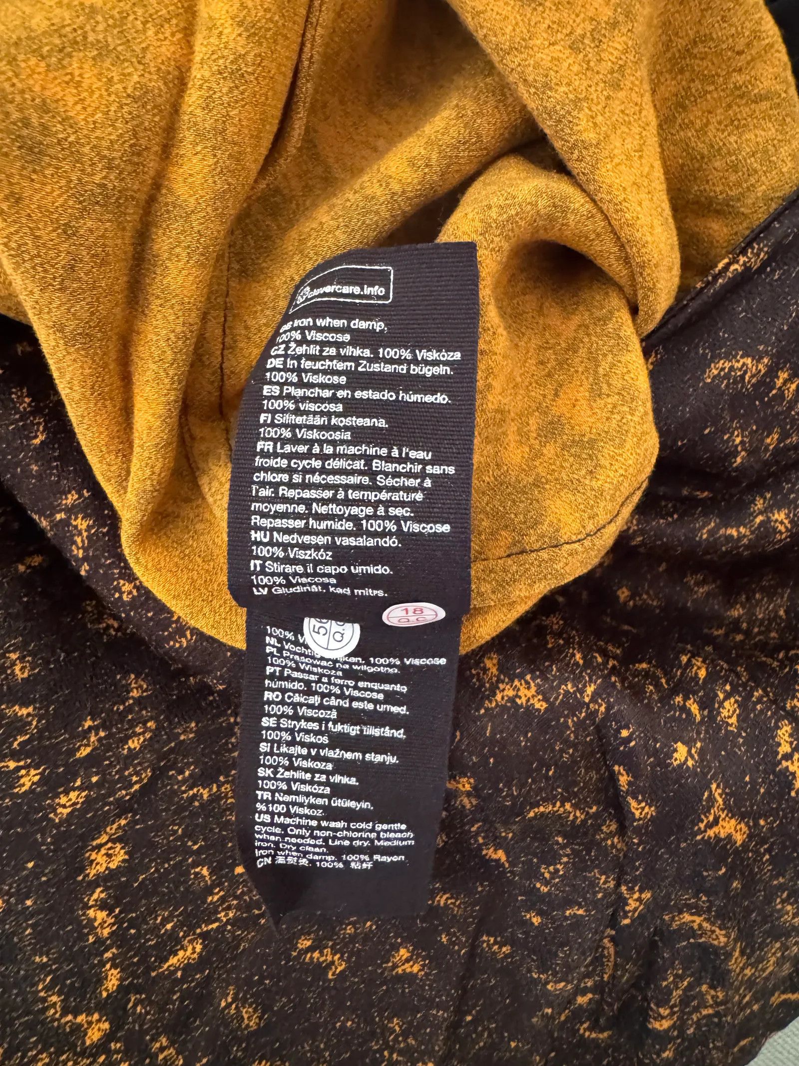 & Other Stories & Other Stories Skirt Size 26" / US 2 / IT 38 - 3 Thumbnail