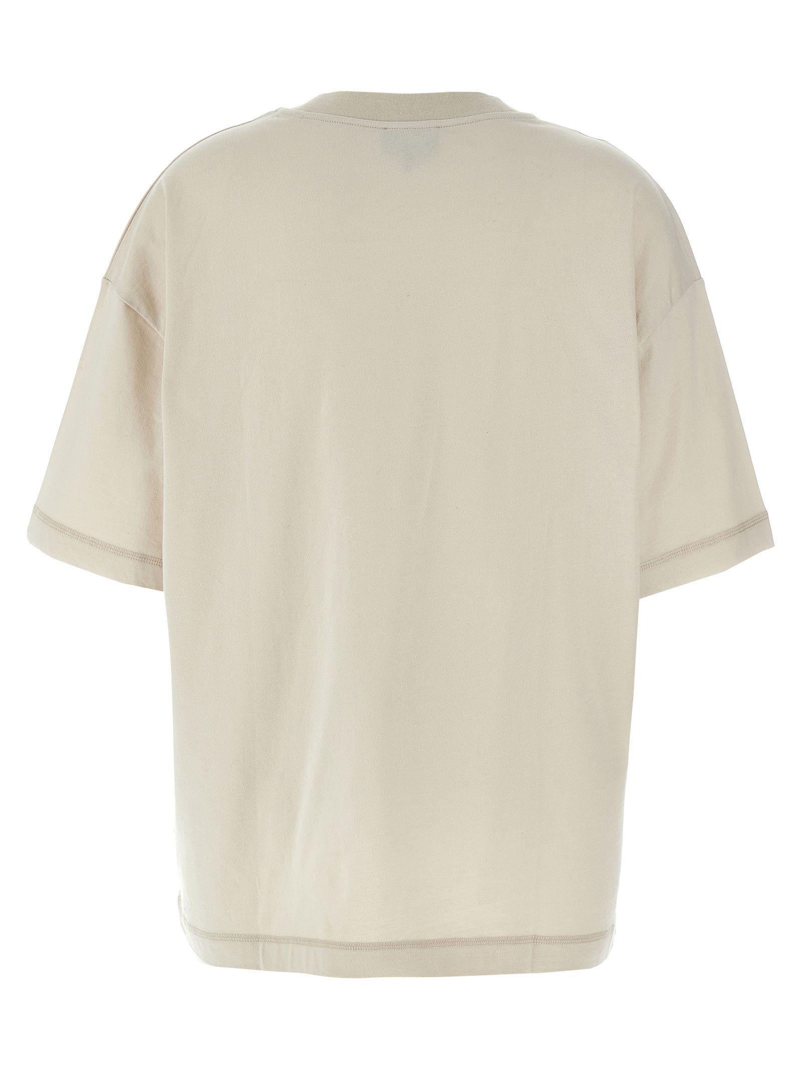 A.P.C. 'Oversize Grand Vpc' T-Shirt Size XXS / US 00 / IT 34 - 2 Thumbnail