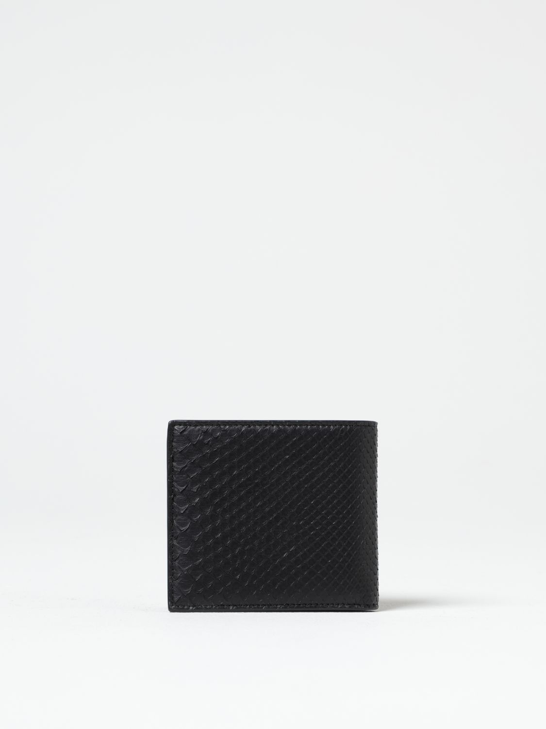 Valentino Valentino Garavani Wallet Men Blue Size ONE SIZE - 3 Thumbnail