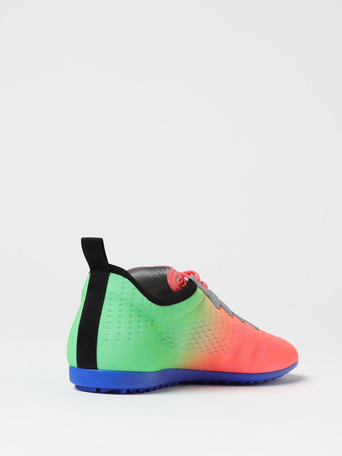 Valentino Valentino Garavani Sneakers Men Multicolor Size US 10 / EU 43 - 3 Thumbnail