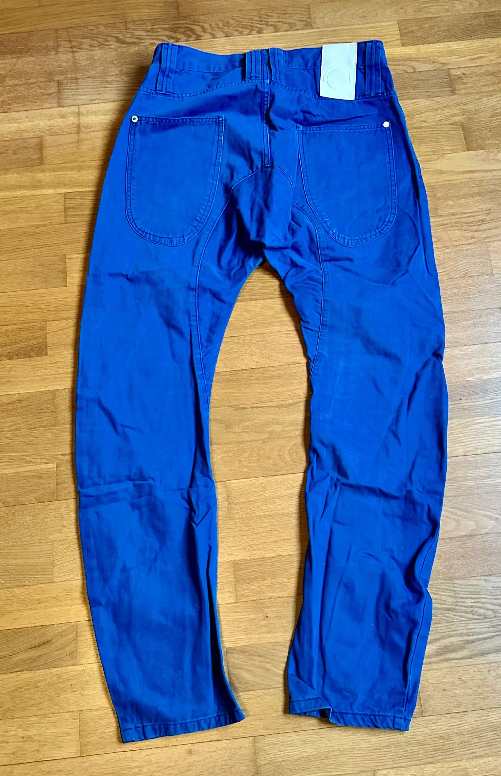 Other Humör Pants Size US 31 - 4 Thumbnail