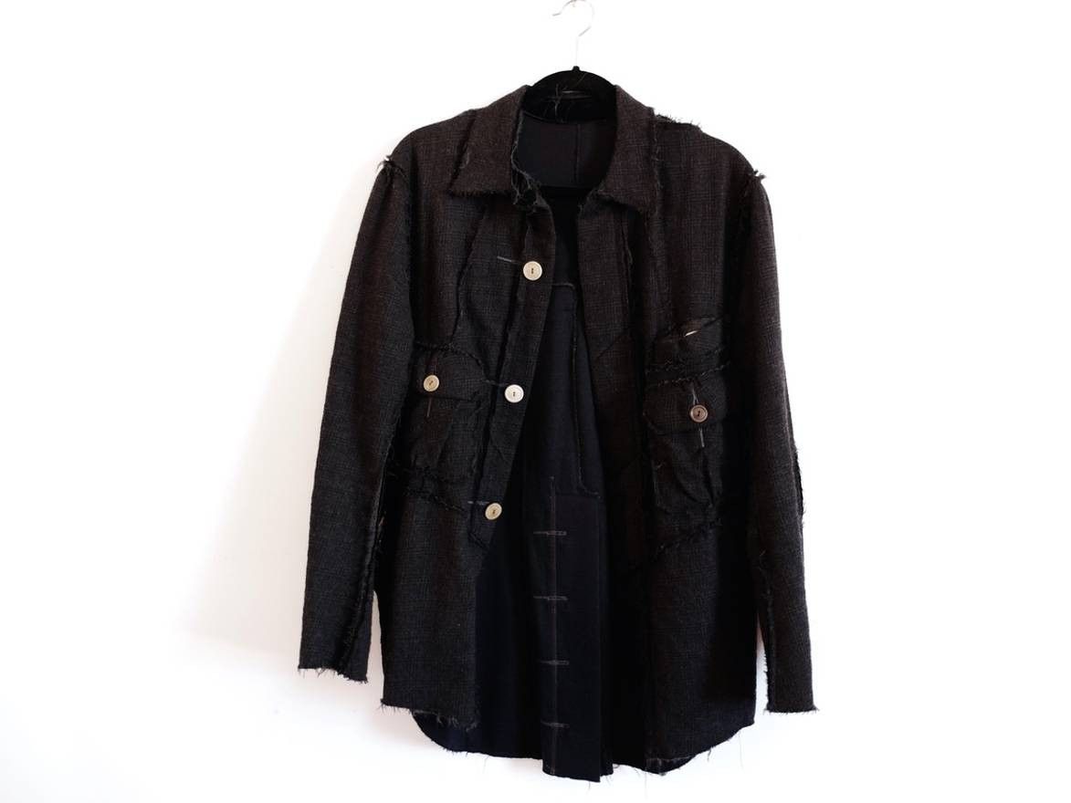 TAKAHIROMIYASHITA The Soloist CPOジャケット