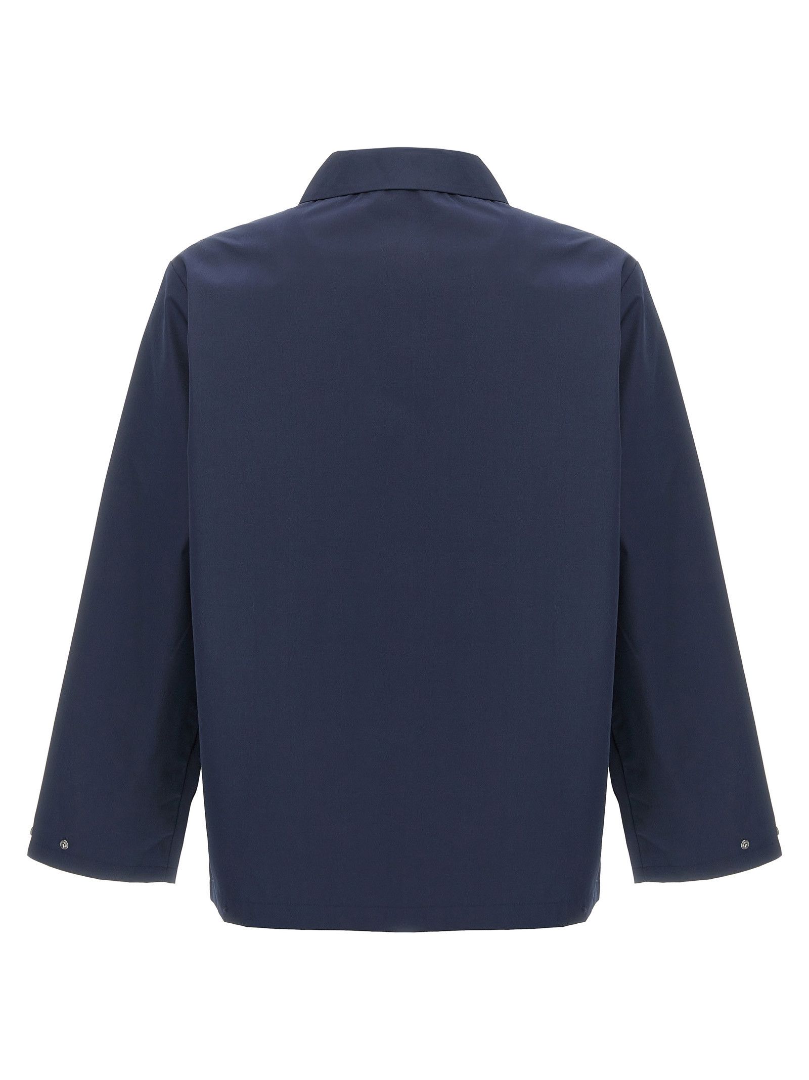 A.P.C. 'Regis' Jacket Size US XL / EU 56 / 4 - 2 Thumbnail
