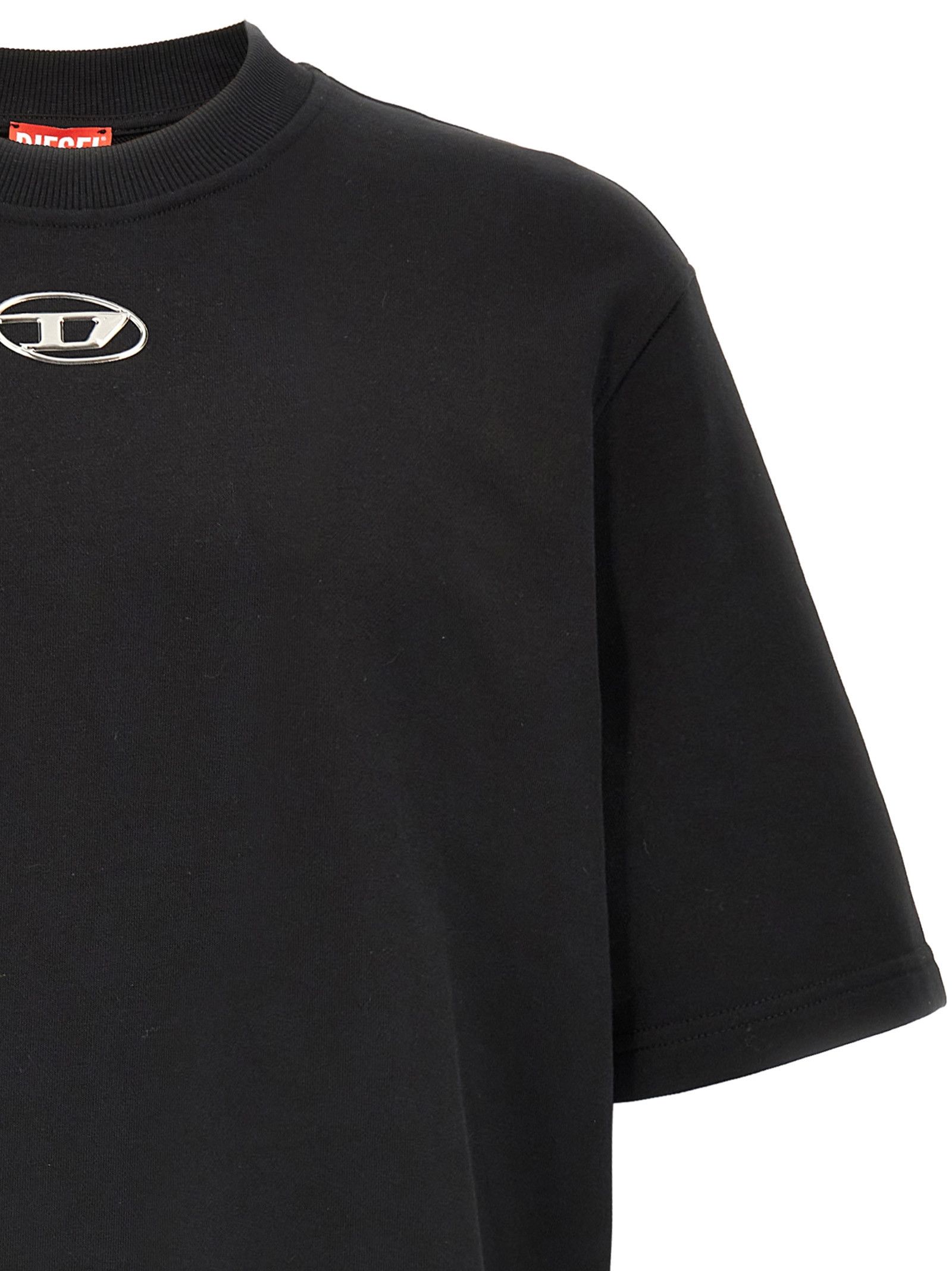 Diesel 'S-Cooling-L1' Sweatshirt Size US XS / EU 42 / 0 - 3 Thumbnail
