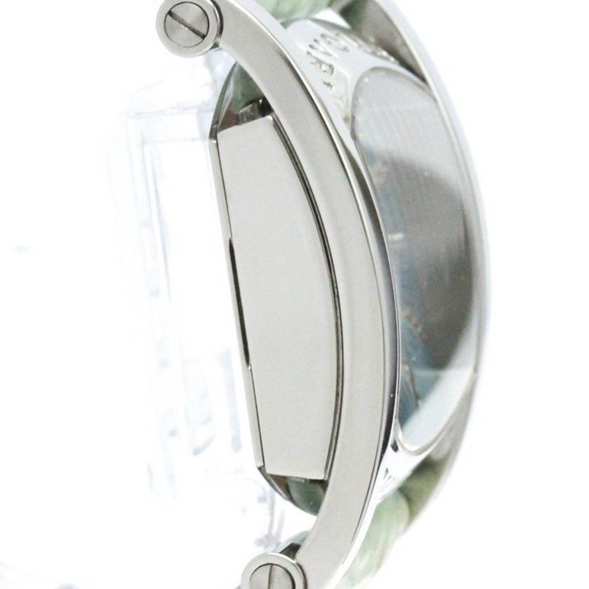 Bvlgari Polished BVLGARI Assioma Diamond Blue MOP Automatic Mens Watch AA44S BF578320 Size ONE SIZE - 8 Thumbnail