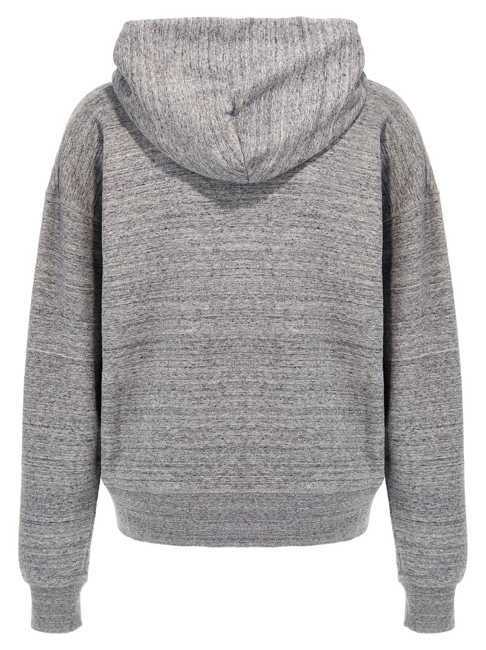 Dsquared2 'Nyc Fit' Hoodie Size US XL / EU 56 / 4 - 2 Thumbnail