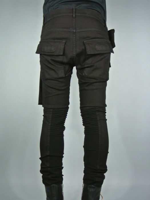 Rick owens best sale drkshdw memphis jeans