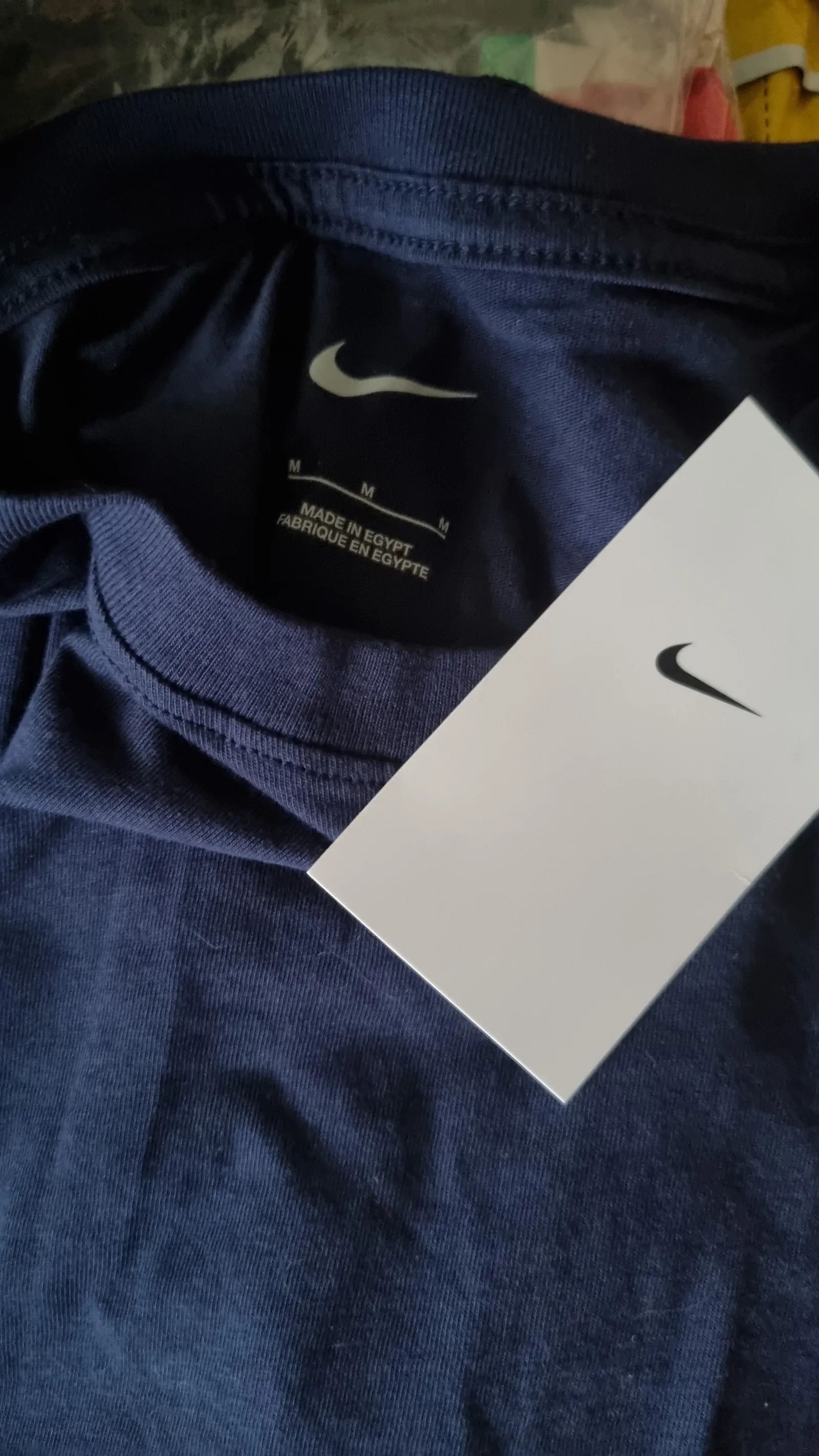 Nike Nike Sweater Size M / US 6-8 / IT 42-44 - 2 Thumbnail
