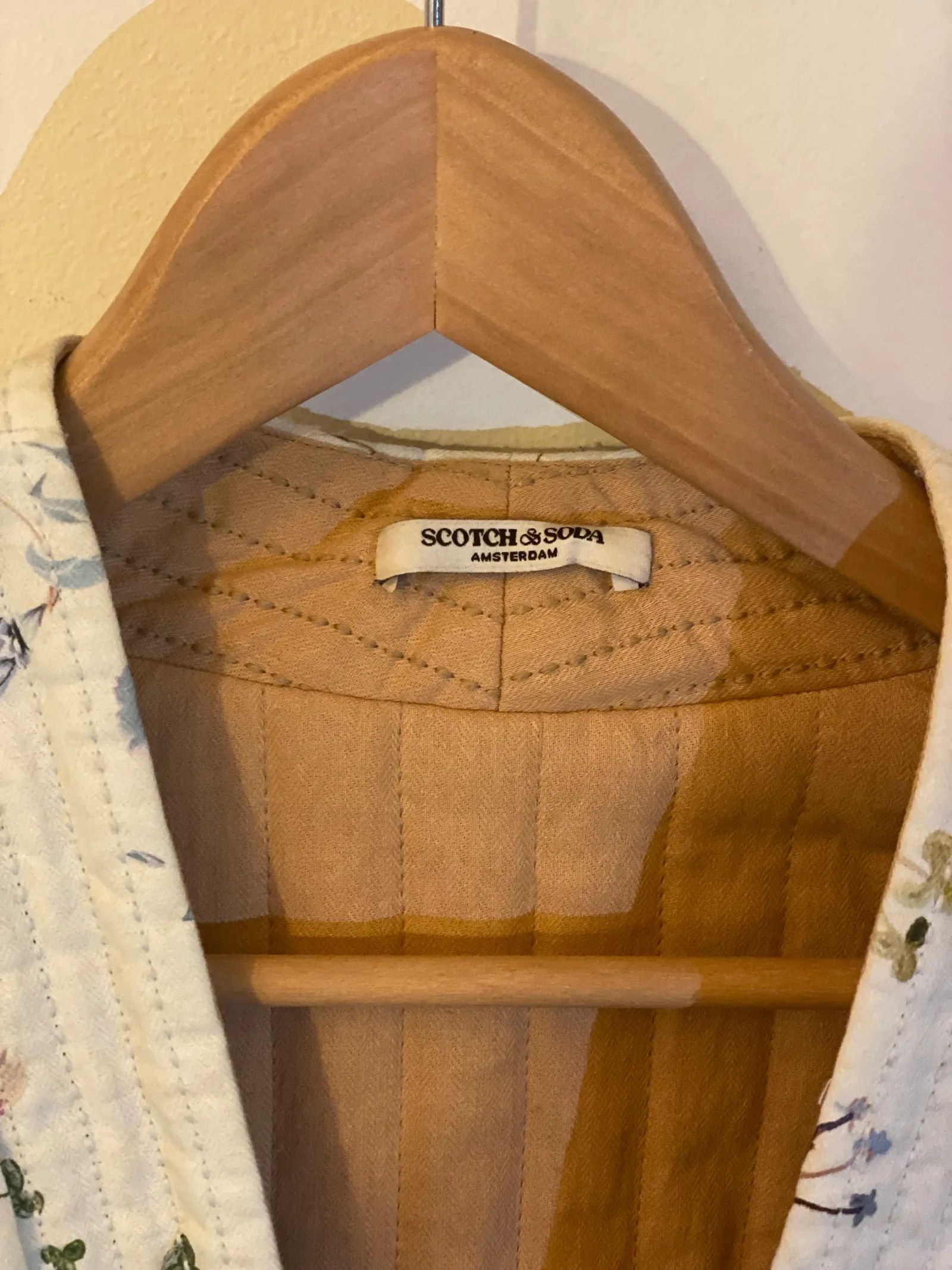 Scotch & Soda Scotch & Soda Blazer Size XS / US 0-2 / IT 36-38 - 2 Thumbnail