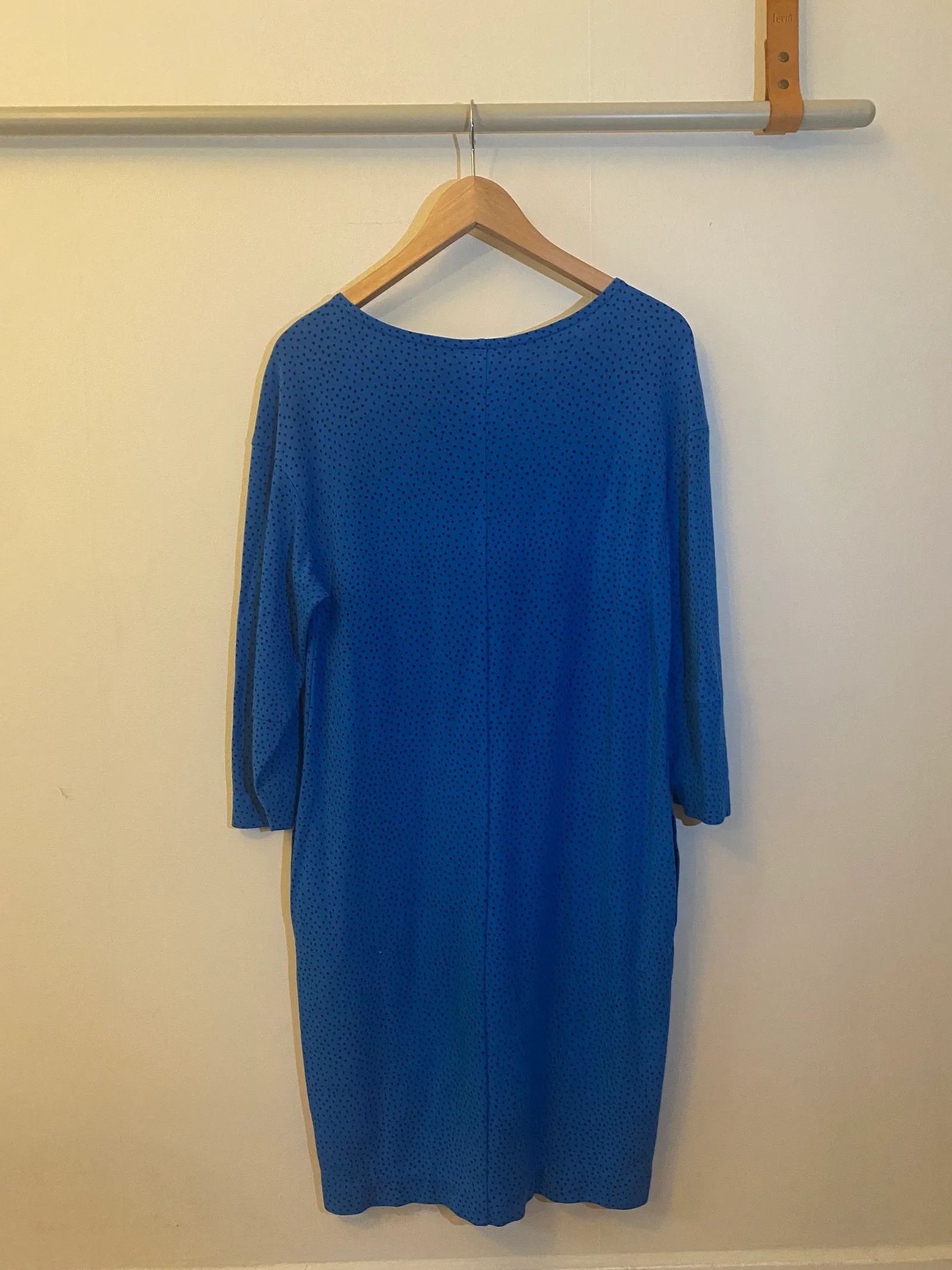 Marimekko Marimekko Dress Size S / US 4 / IT 40 - 3 Thumbnail