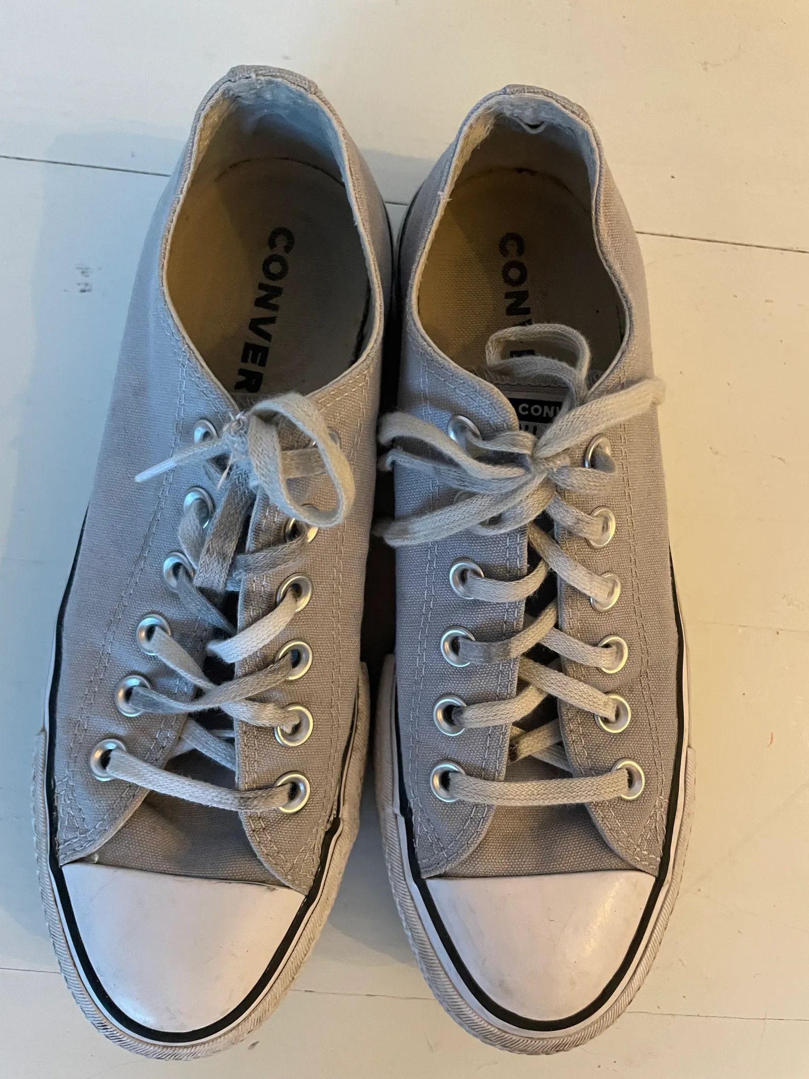 Converse Converse Sneakers Size US 8 / IT 38 - 4 Thumbnail