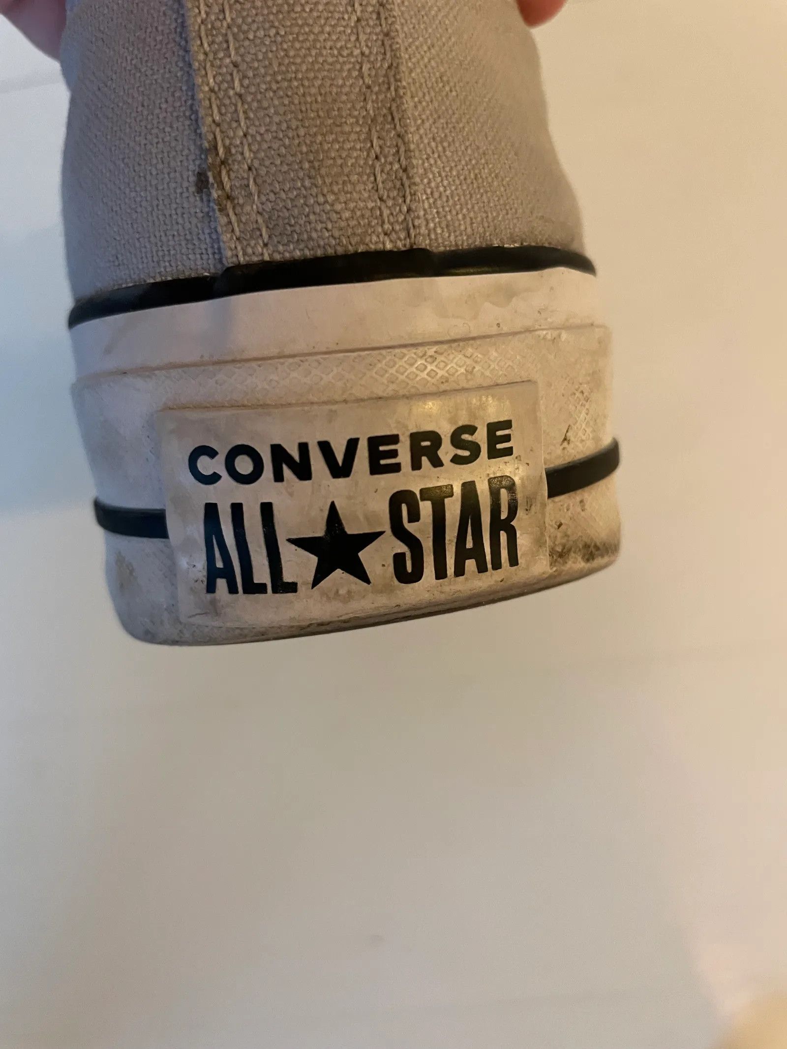 Converse Converse Sneakers Size US 8 / IT 38 - 2 Thumbnail
