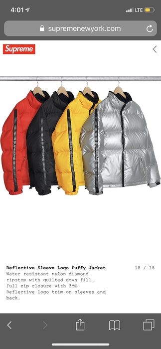 Snow Jacket Long Men Solid Coat Coat Cotton Men's Color Shiny