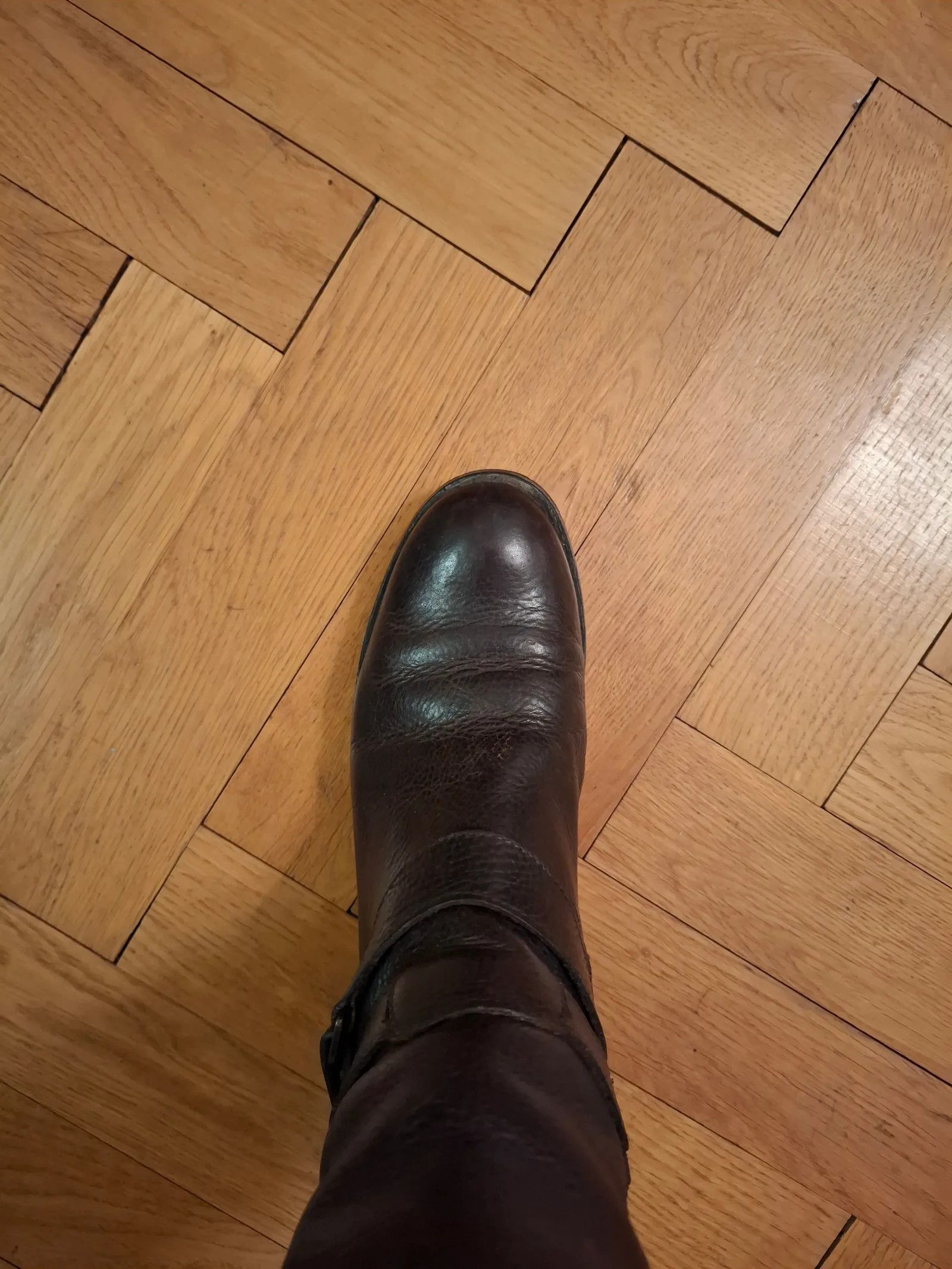 Tommy Hilfiger Tommy Hilfiger Winter Boots Size US 6 / IT 36 - 3 Thumbnail