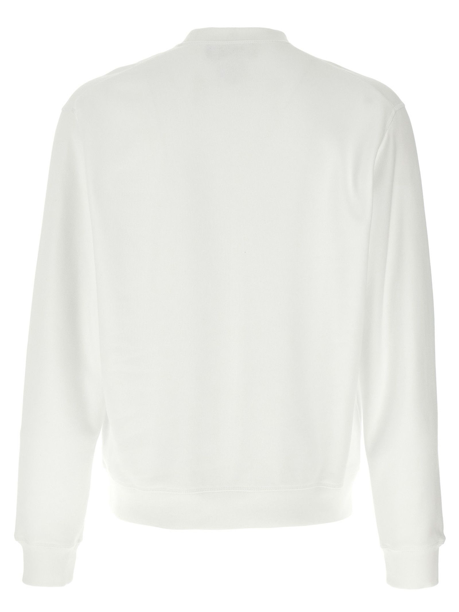 Dsquared2 'Cool Fit' Sweatshirt Size US XXL / EU 58 / 5 - 2 Thumbnail