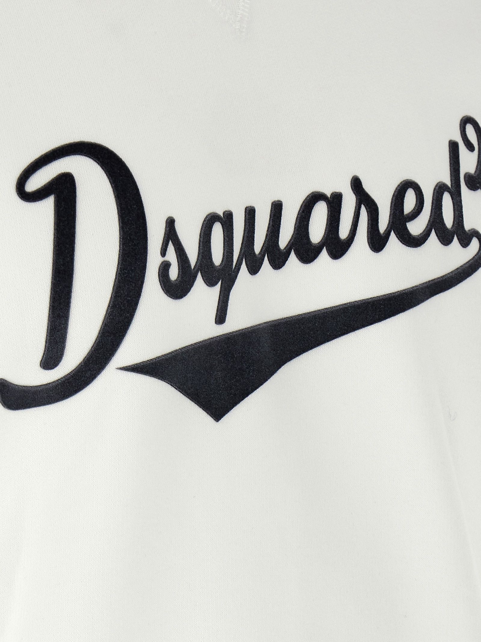 Dsquared2 'Cool Fit' Sweatshirt Size US XXL / EU 58 / 5 - 4 Thumbnail