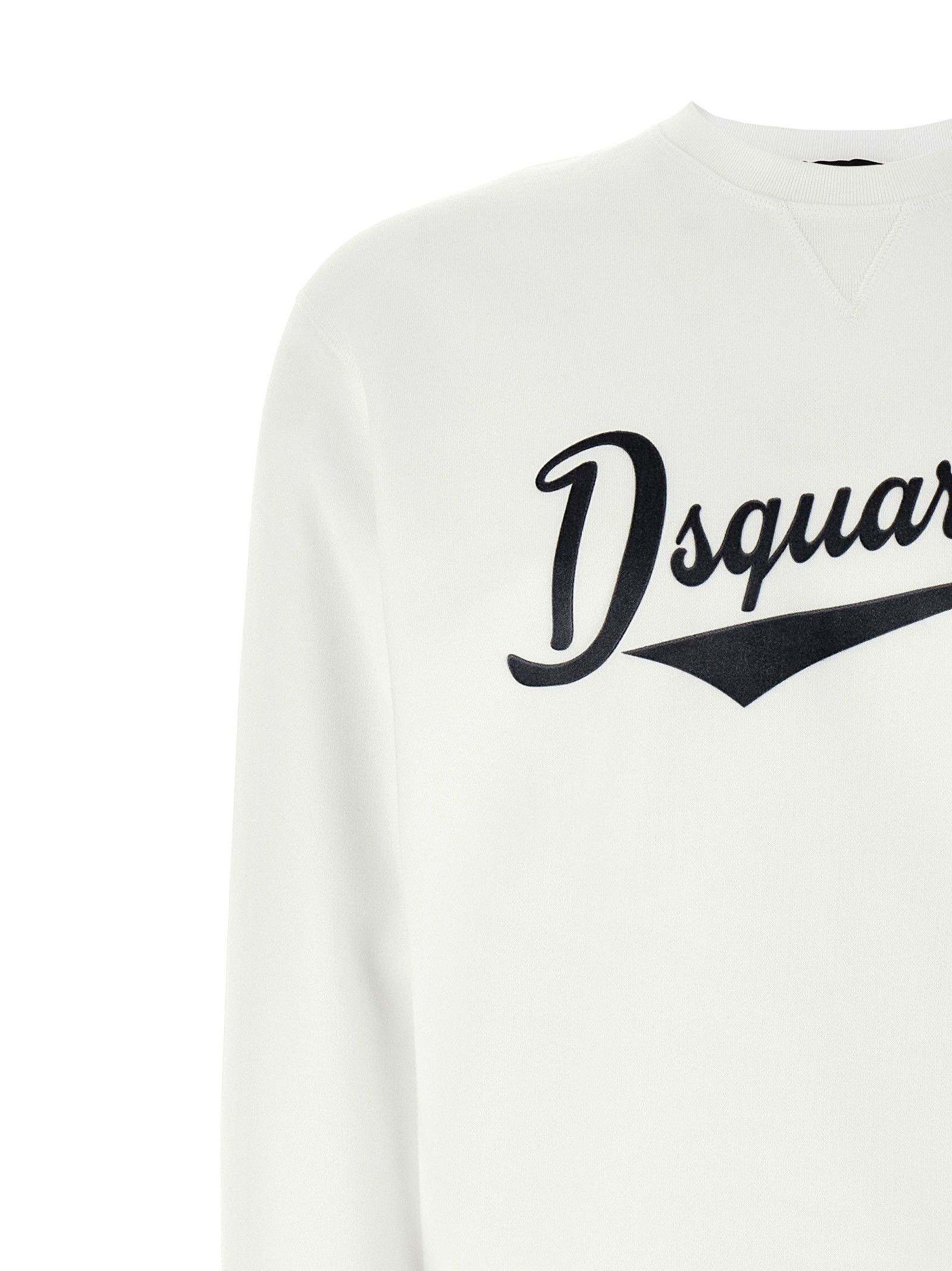 Dsquared2 'Cool Fit' Sweatshirt Size US XXL / EU 58 / 5 - 3 Thumbnail