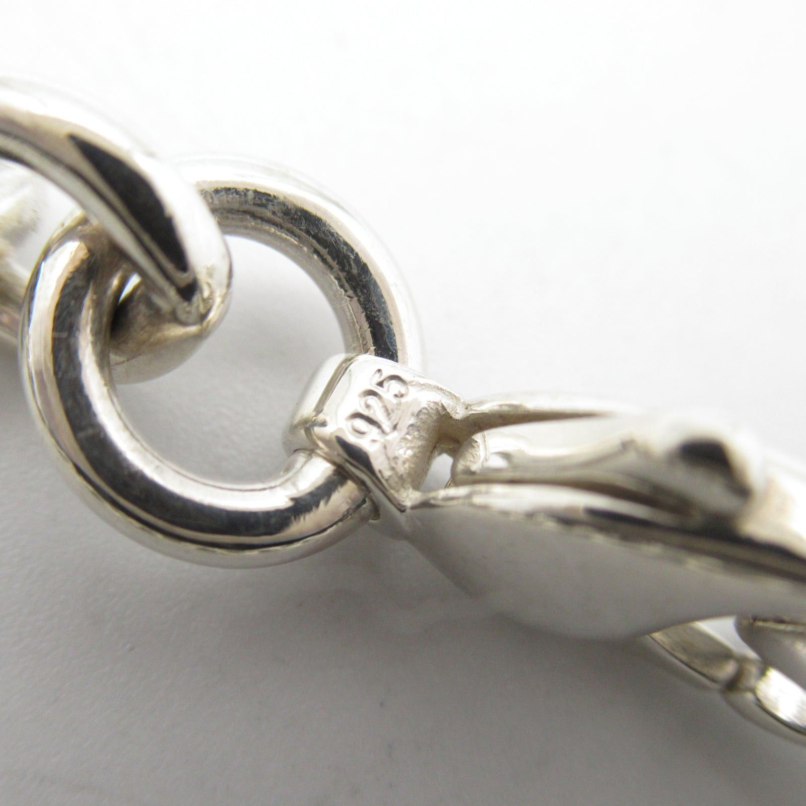 Tiffany & Co. Tiffany Co Return To Tiffany Necklace 925 Silver Size ONE SIZE - 5 Thumbnail
