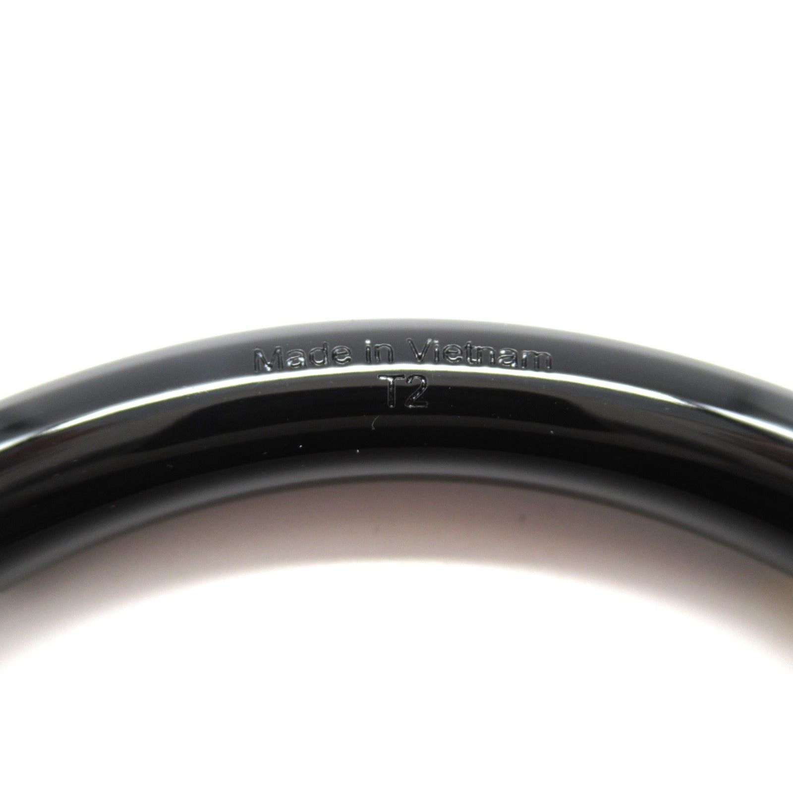 Hermes Hermes H-Equipe Pm Bracelet Others Lacquer Wood Black Illusion Of Nuit Size ONE SIZE - 5 Thumbnail