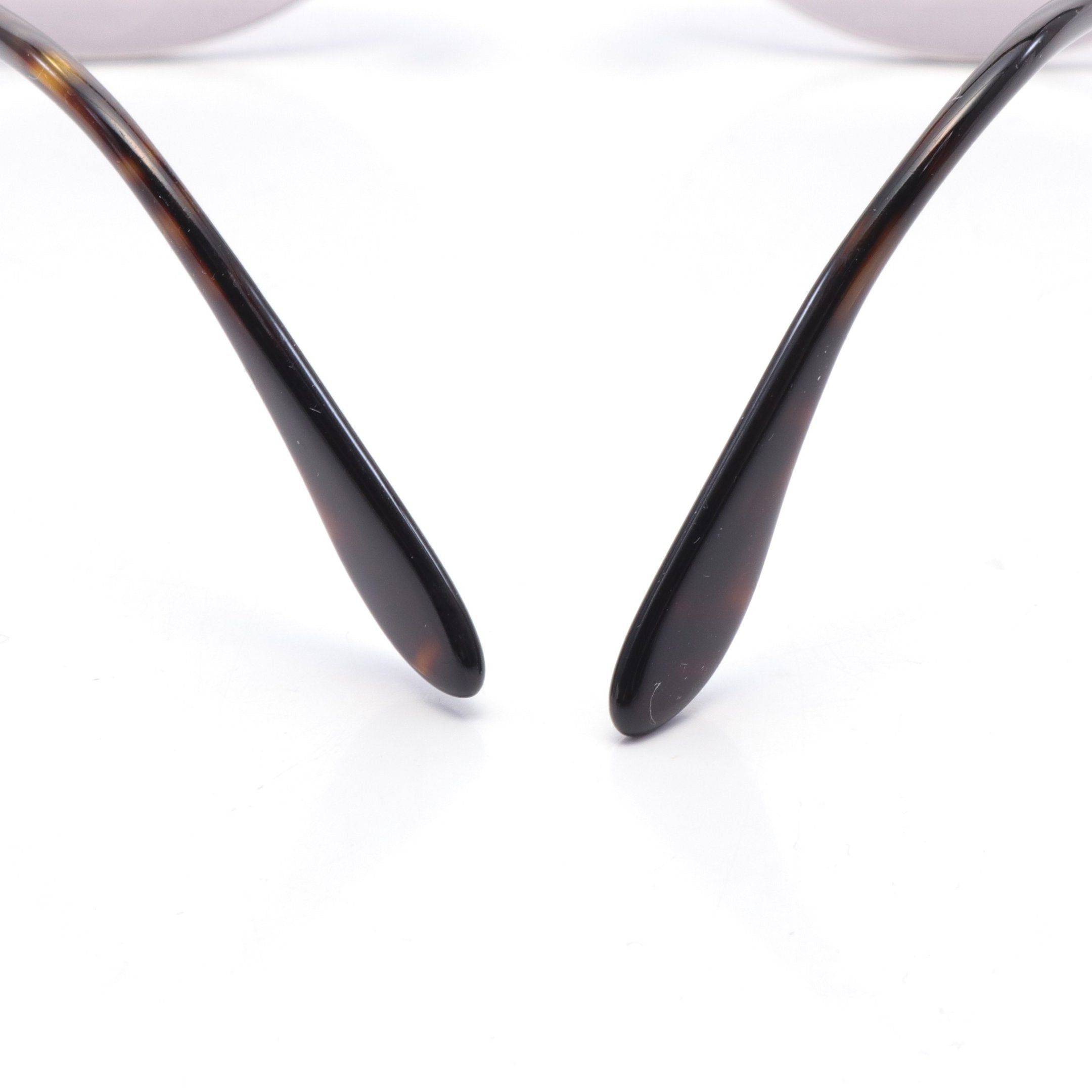 Bvlgari Bvlgari Sunglasses Silver Size ONE SIZE - 8 Thumbnail