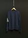 Thom Browne LAST DROP! USA classic 4 Bar navy sweatshirt Size US M / EU 48-50 / 2 - 4 Thumbnail