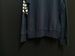 Thom Browne LAST DROP! USA classic 4 Bar navy sweatshirt Size US M / EU 48-50 / 2 - 6 Thumbnail