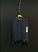 Thom Browne LAST DROP! USA classic 4 Bar navy sweatshirt Size US M / EU 48-50 / 2 - 1 Thumbnail