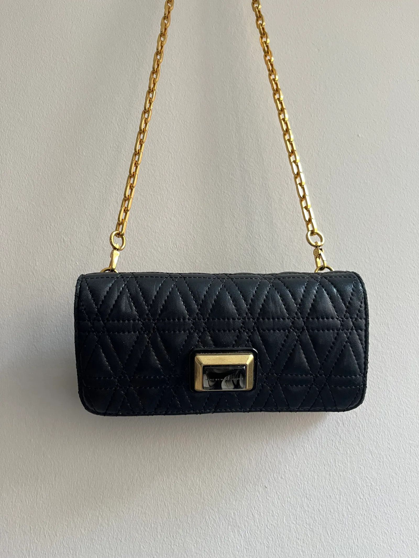Marc Jacobs Marc by Marc Jacobs Crossbody Bag Size ONE SIZE - 2 Thumbnail