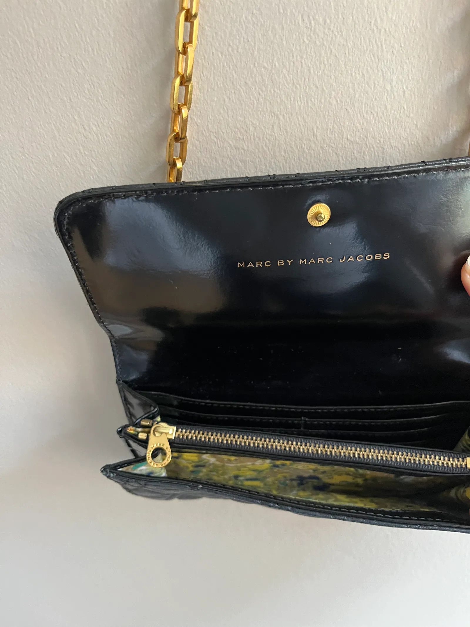 Marc Jacobs Marc by Marc Jacobs Crossbody Bag Size ONE SIZE - 3 Thumbnail