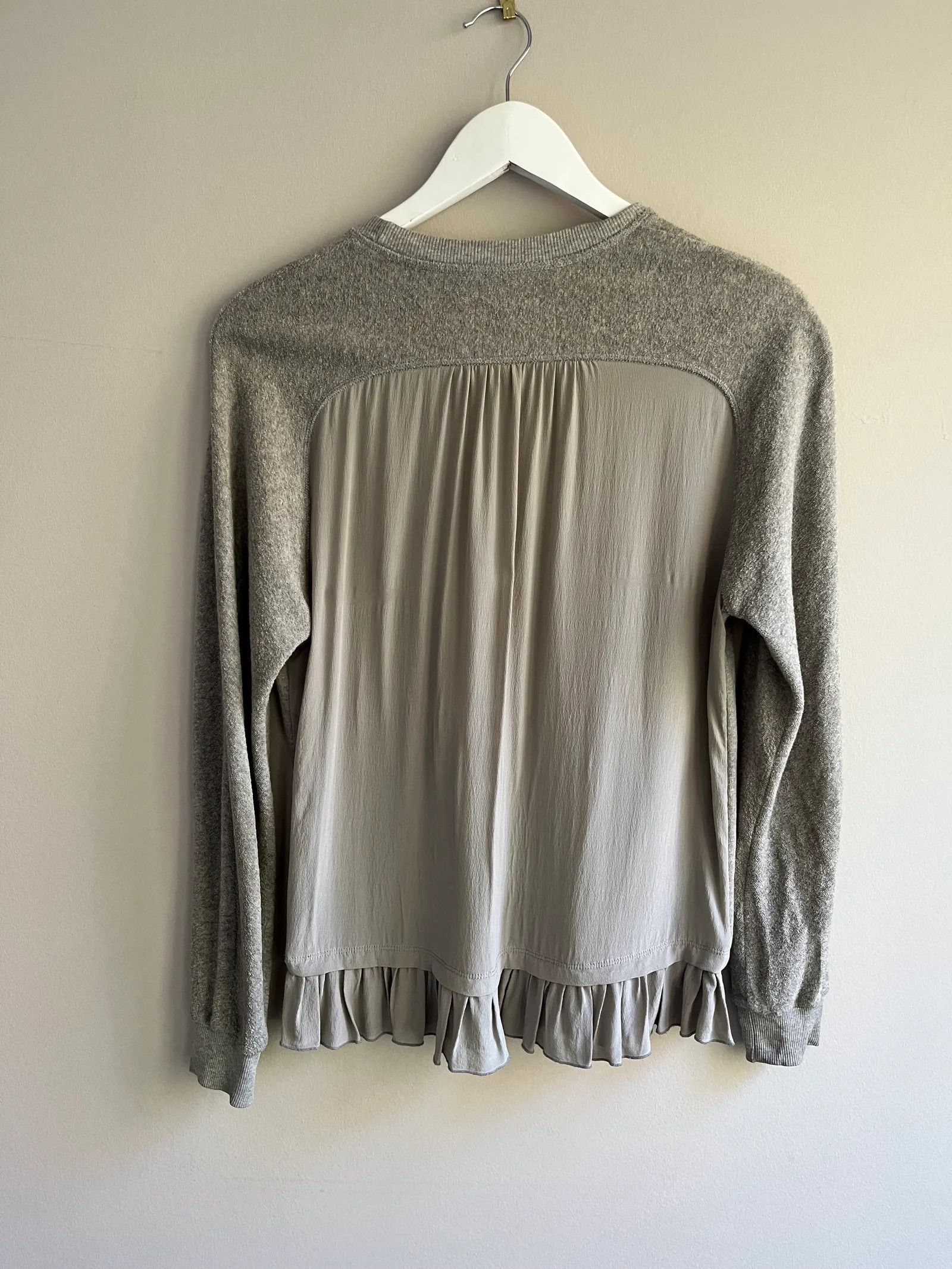 Mulberry Mulberry Sweater Size S / US 4 / IT 40 - 2 Thumbnail