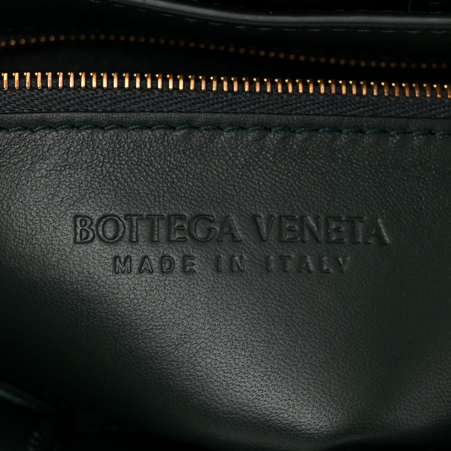 Bottega Veneta Foulard Tie Dye Maxi Intrecciato Padded Cassette Crossbody Bag Celadon Inkwell Size ONE SIZE - 4 Thumbnail