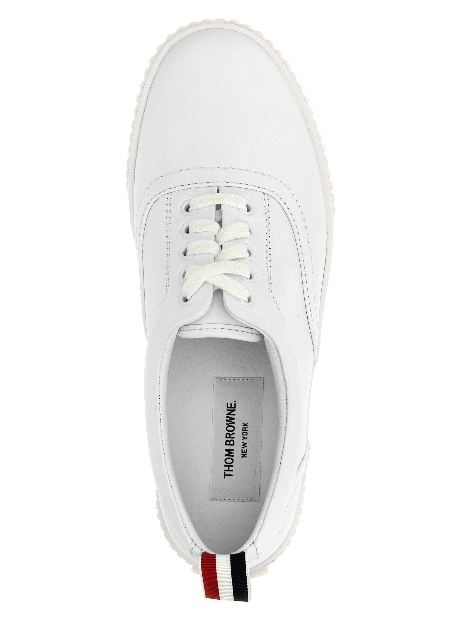Thom Browne 'Heritage' Sneakers Size US 8.5 / EU 41-42 - 4 Thumbnail