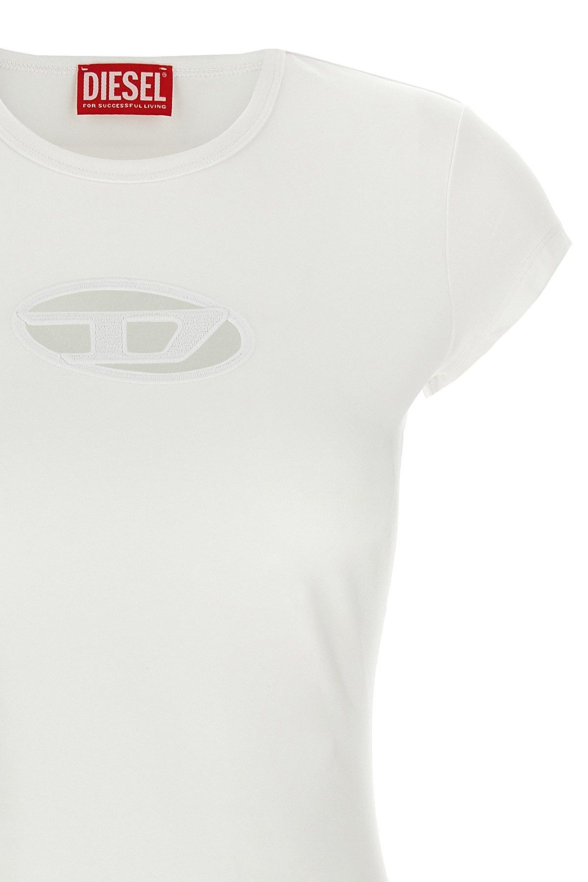 Diesel 'D-Angiel' dress Size L / US 10 / IT 46 - 3 Thumbnail