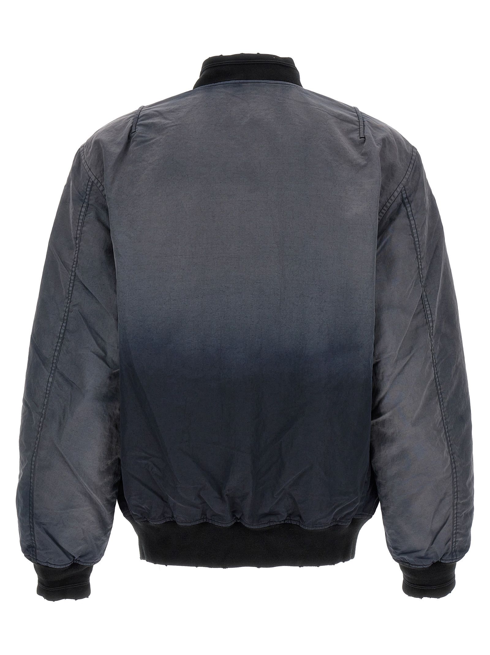 Diesel 'J-Kepes' Bomber Jacket Size US L / EU 52-54 / 3 - 2 Thumbnail
