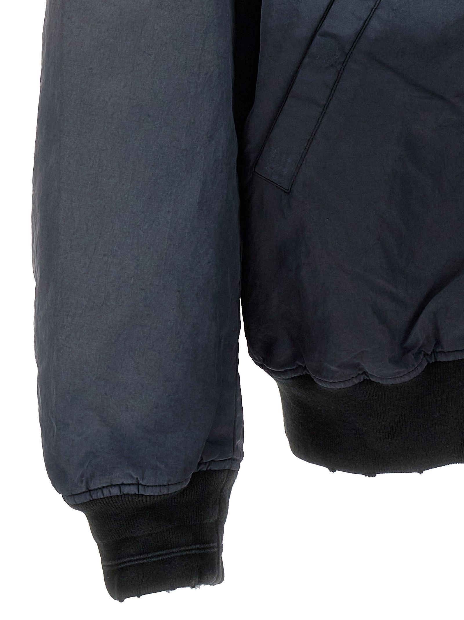 Diesel 'J-Kepes' Bomber Jacket Size US L / EU 52-54 / 3 - 4 Thumbnail