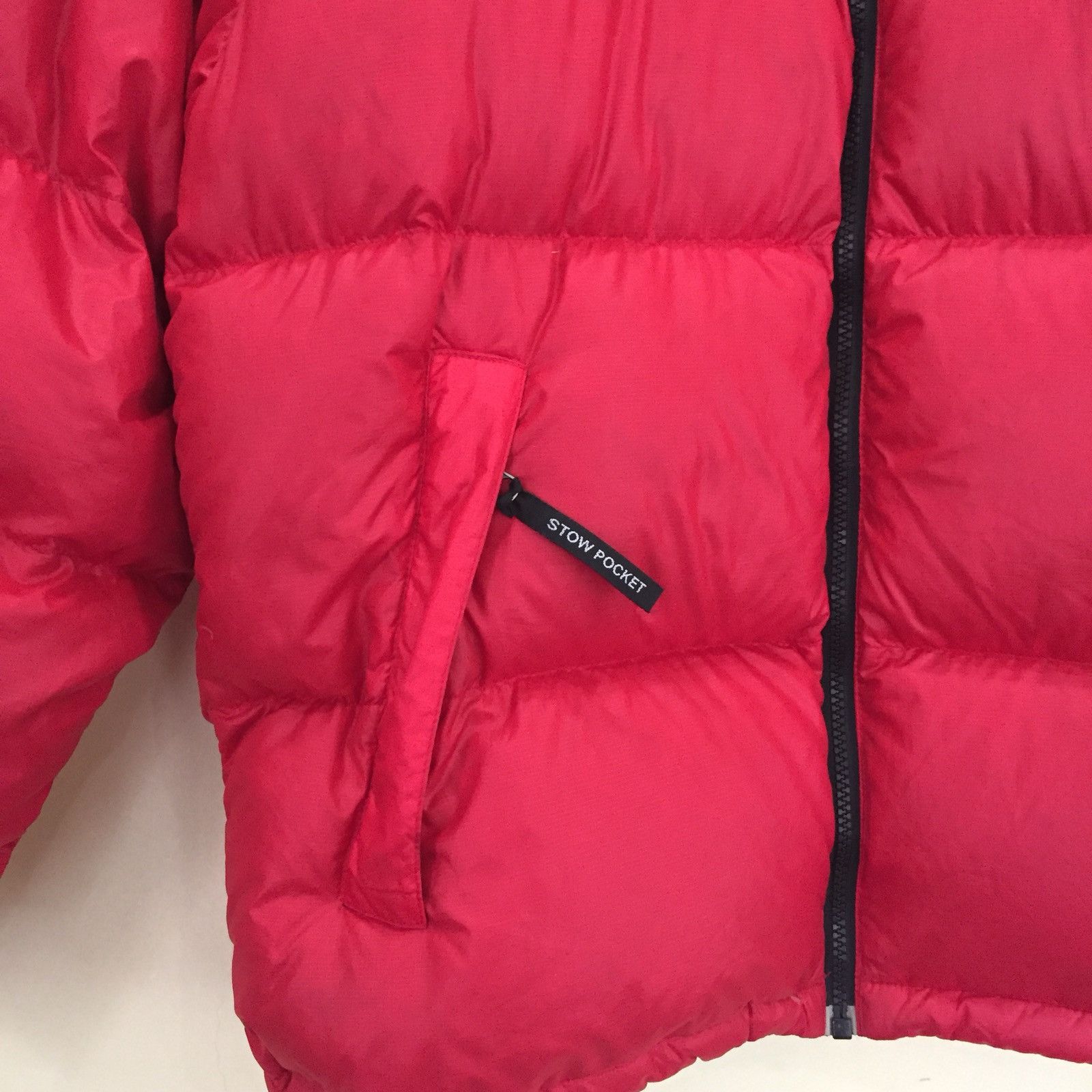 The North Face Vintage THE NORTH FACE 700 Nuptse Size US M / EU 48-50 / 2 - 4 Thumbnail