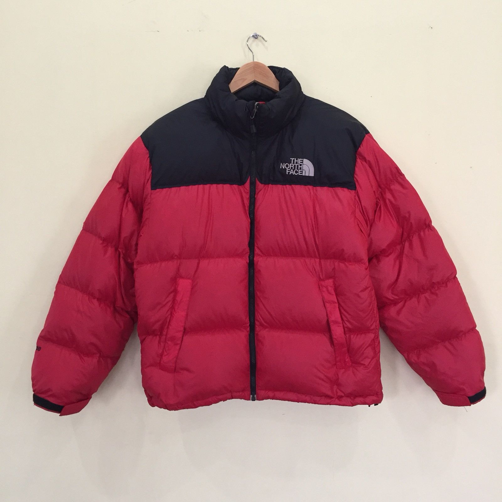 Vintage THE NORTH FACE 700 Nuptse