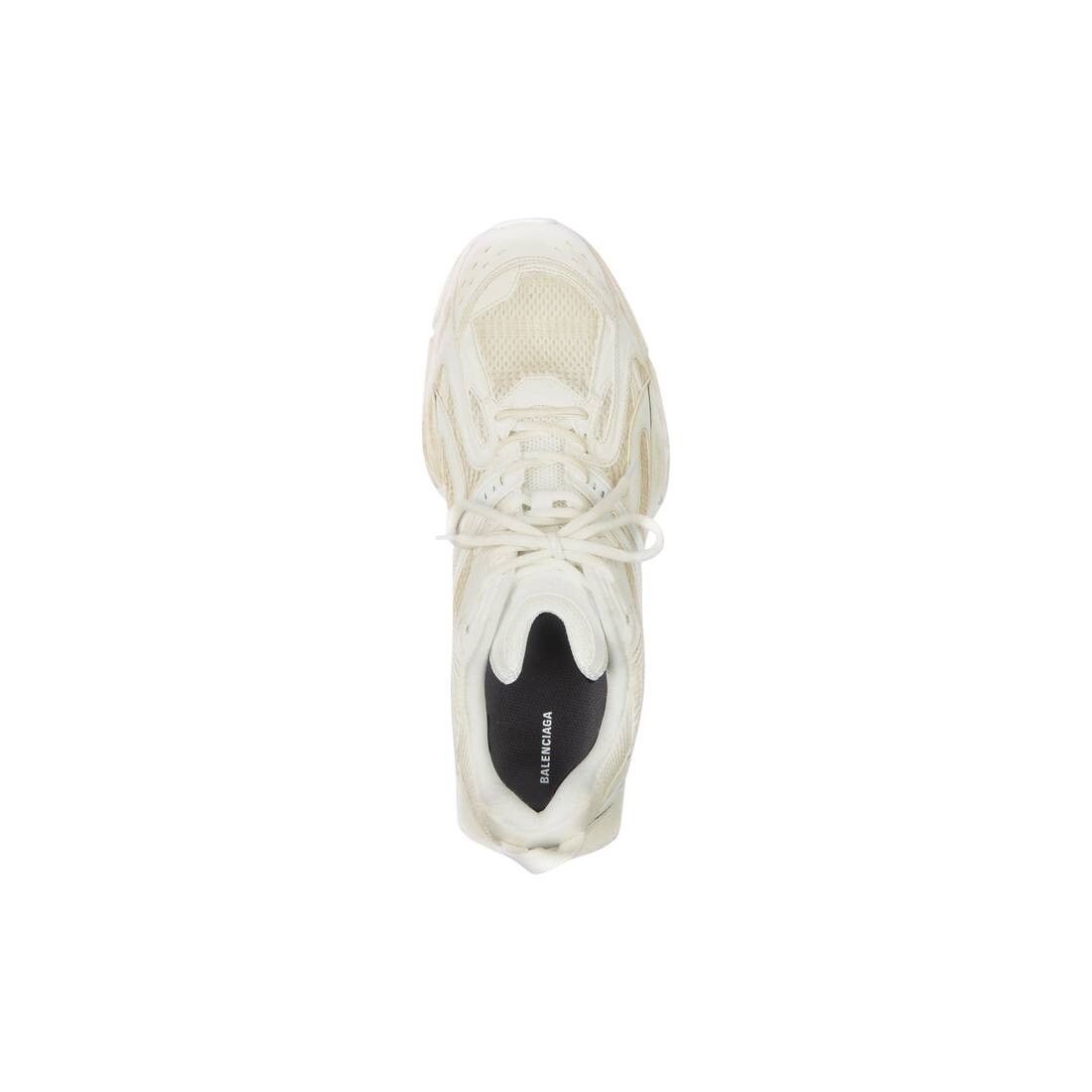 Balenciaga X-Pander Sneakers in white Size US 6 / EU 39 - 3 Thumbnail