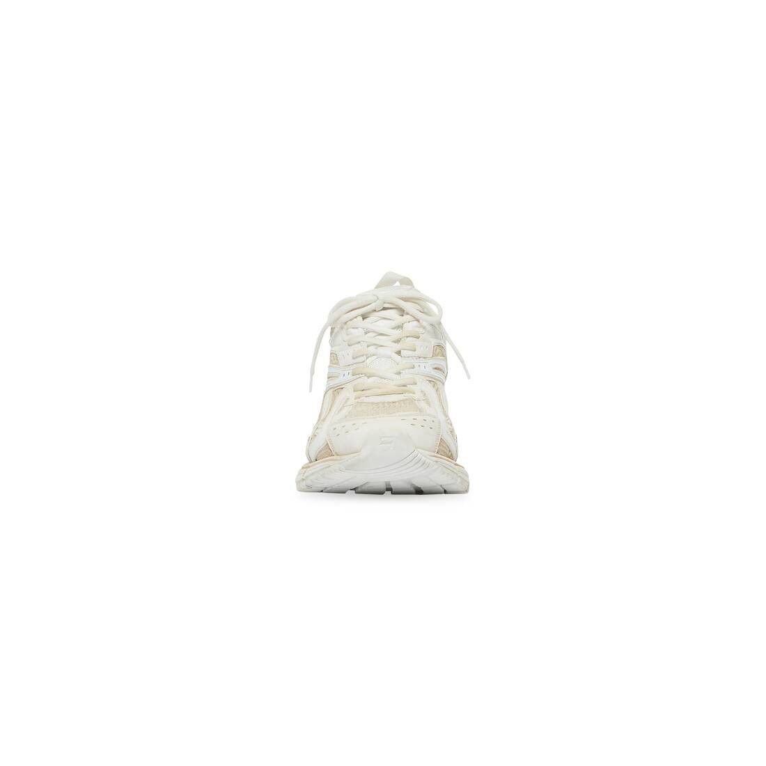 Balenciaga X-Pander Sneakers in white Size US 10 / EU 43 - 2 Thumbnail