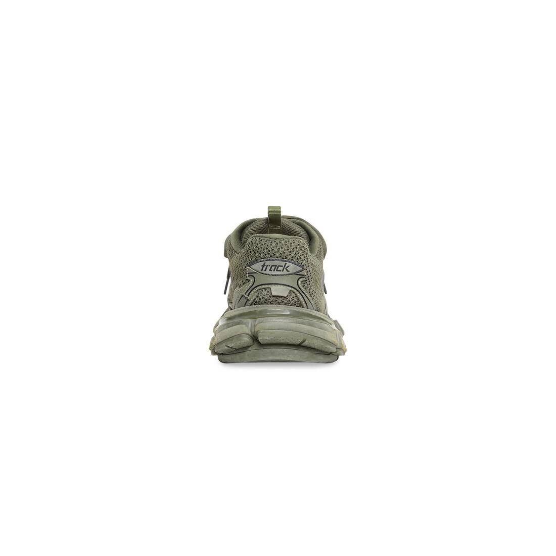 Balenciaga Track 3 Trainers Size US 6 / EU 39 - 4 Thumbnail