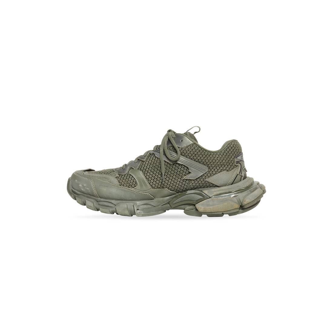 Balenciaga Track 3 Trainers Size US 7 / EU 40 - 3 Thumbnail