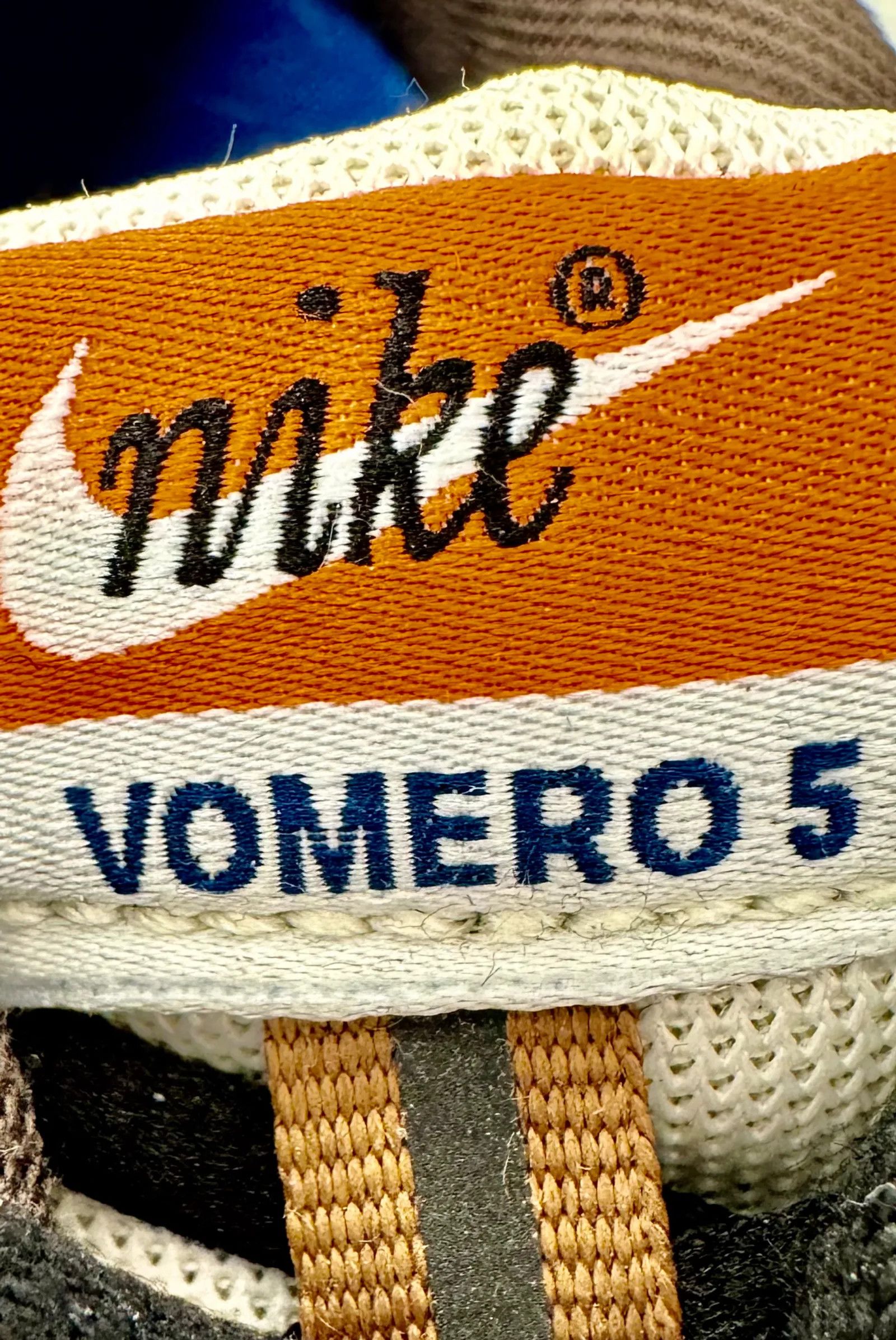 Nike Nike Nike Vomero 5 Sneakers Size US 9 / IT 39 - 3 Thumbnail