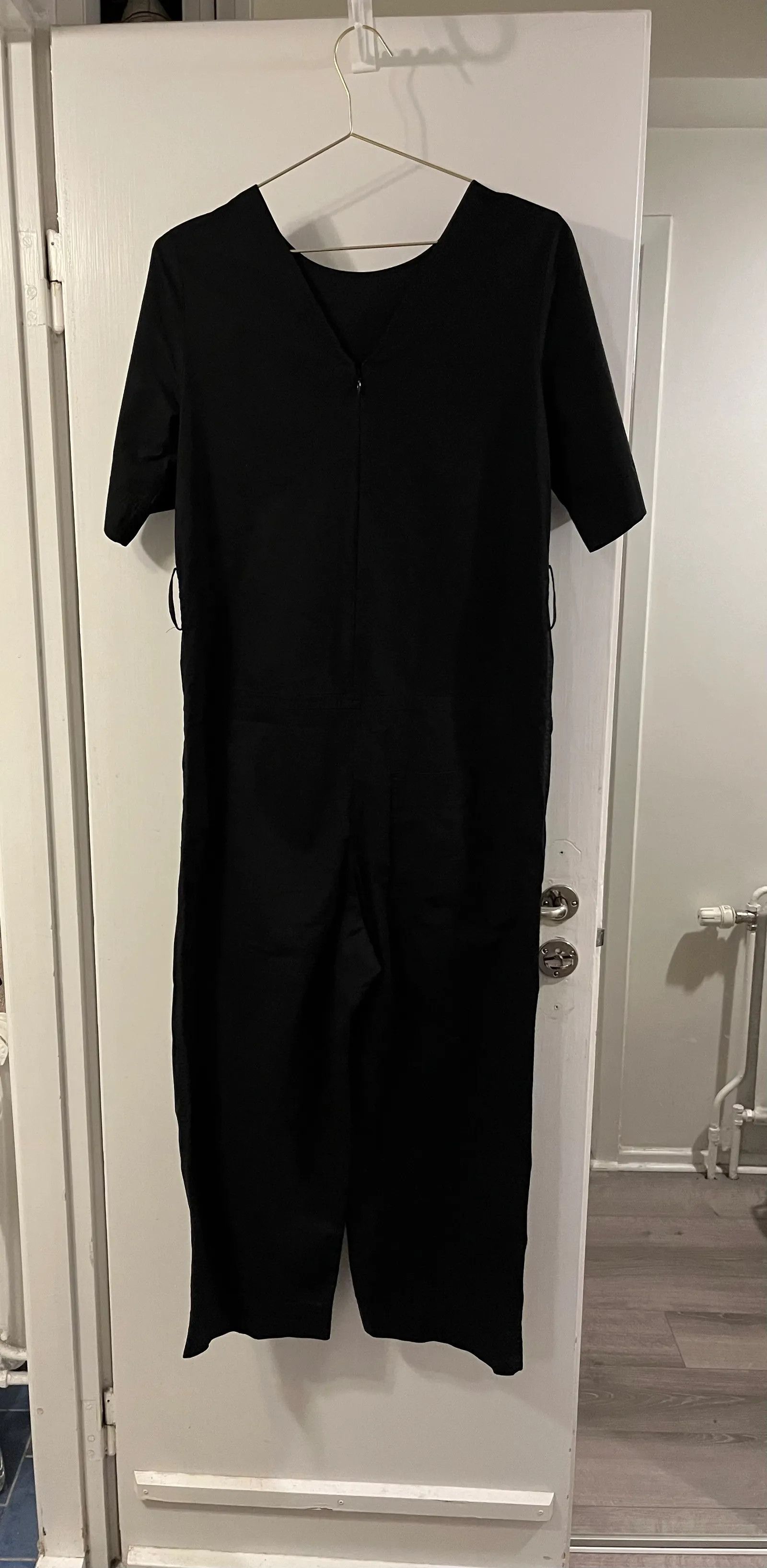 Cos Cos Jumpsuit Size 25" / US 0 / IT 36 - 4 Thumbnail