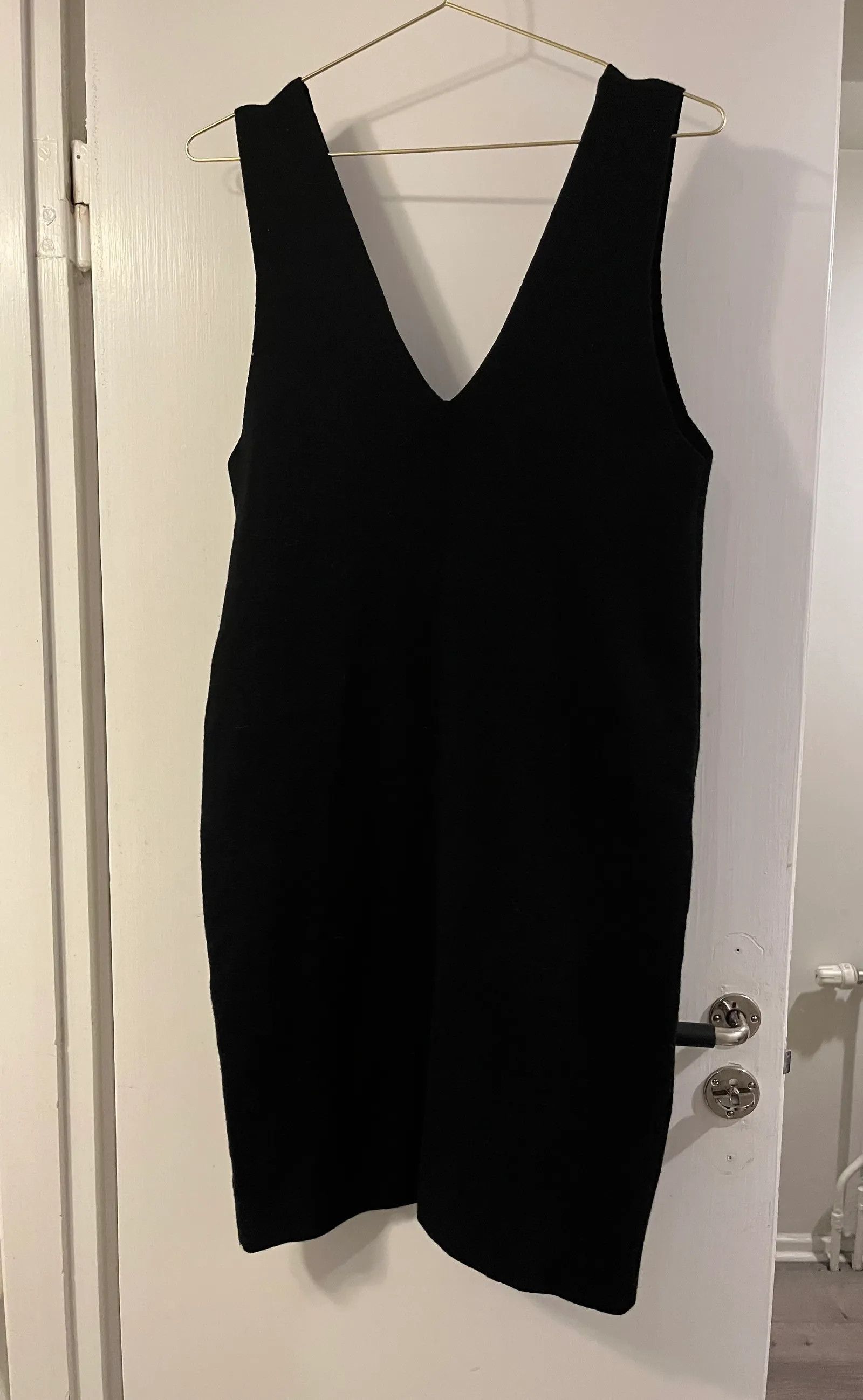 Sandro Sandro Ferrone Dress Size S / US 4 / IT 40 - 4 Thumbnail