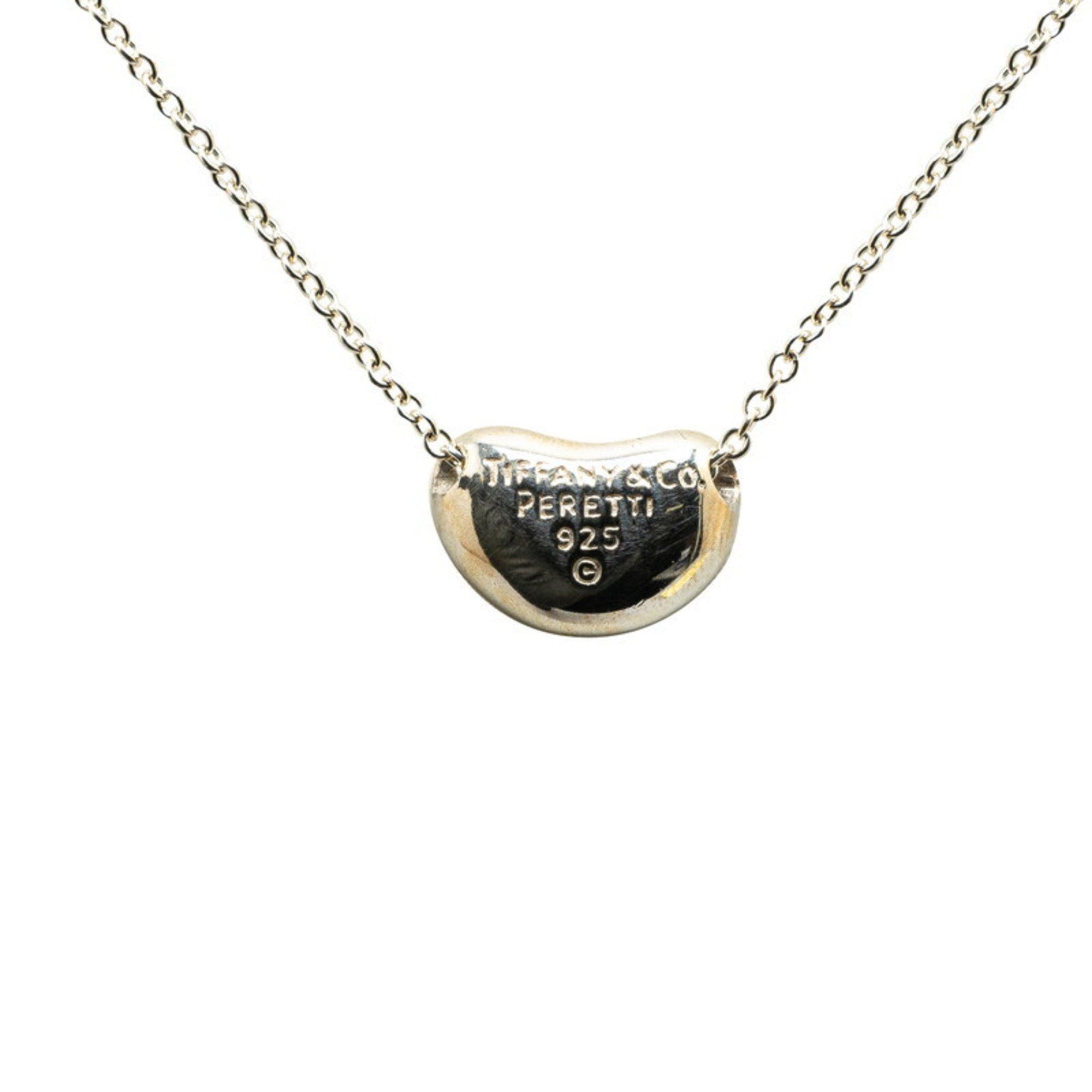 Tiffany & Co. Tiffany & Co Beans necklace Size ONE SIZE - 2 Thumbnail